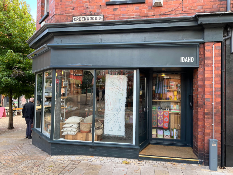 Architects & Interior Design | Visit Altrincham